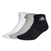 Thin and Light Ankle Socks 3 Pairs-6